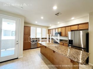 1631 Hittell Pl, San Jose, CA 95131