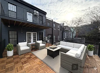 326 Malcolm X Boulevard, #2A