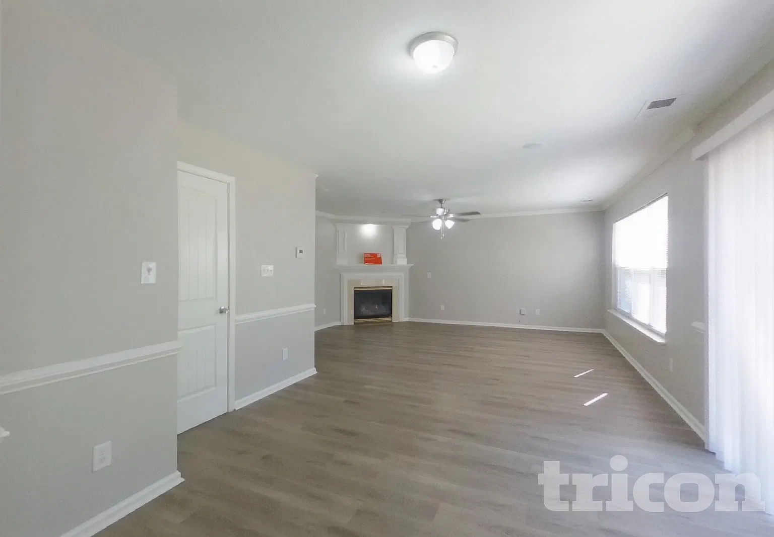 8223 Belmont Stables Drive Charlotte NC — Photo 3