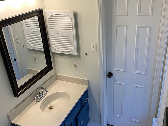 Master bath in master bedroom (1 of 2)