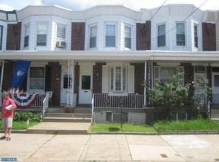 4359 E Thompson St, Philadelphia, PA 19137