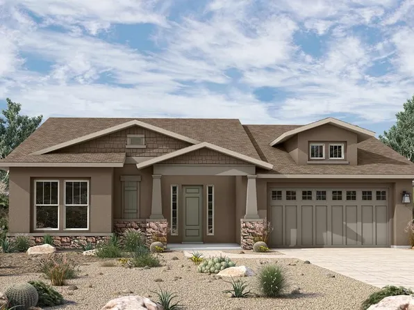 32408 N 135th Dr, Peoria, AZ 85383