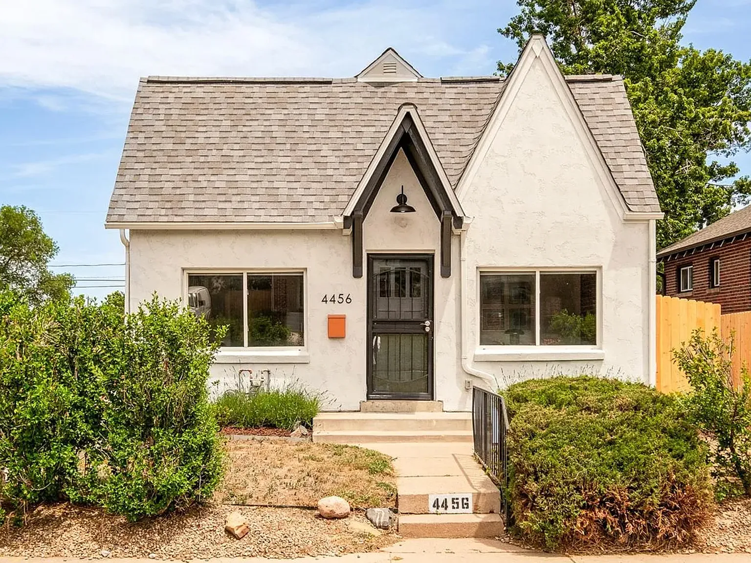 4456 Clay St — Photo 2