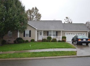 342 Webb Ln NE, Cleveland, TN 37323