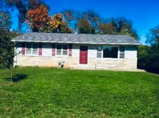 3535 S Hays Dr, Bloomington, IN