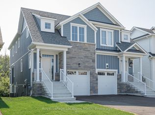 139 White Oak Cres, Blue Mountains, ON L9Y 5T5