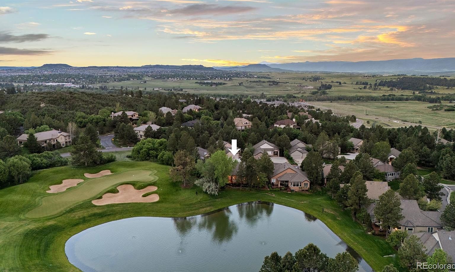 K☆GOLF☆です。 3208 Country Club Parkway, Castle Rock, CO 80108 | Zillow