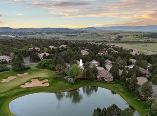 3208 Country Club Parkway, Castle Rock, CO 80108