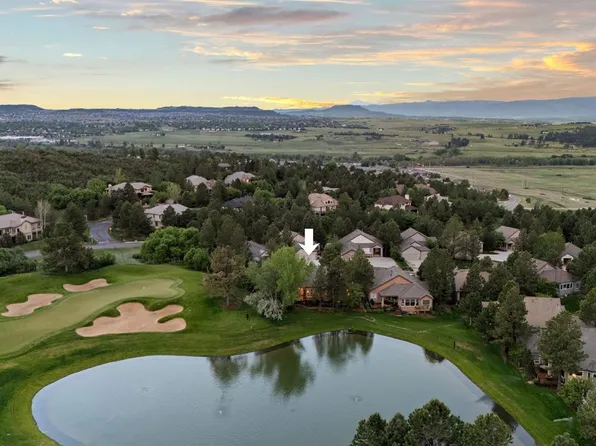 3208 Country Club Parkway, Castle Rock, CO 80108