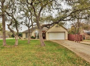 1907 Red Fox Rd, Austin, TX 78734