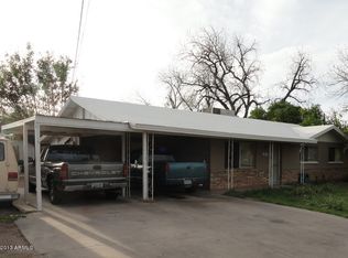 928 N Center St, Mesa, AZ 85201