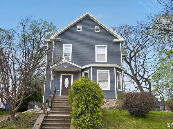 36 Marion Avenue, Waterbury, CT 06708