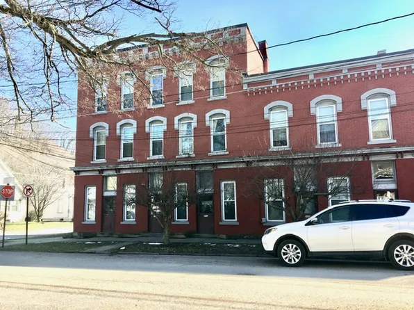 205 S Park St #1, Franklin, PA 16323