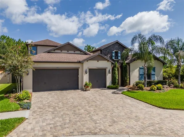 31961 Sandspirit Pl, Zephyrhills, FL 33543