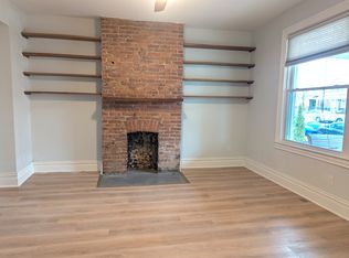 5558 Black St #1, Pittsburgh, PA 15206