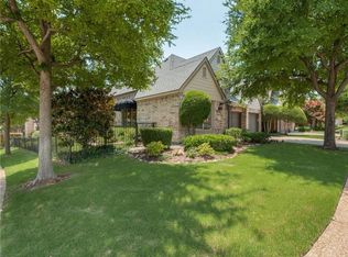 5517 Travis Dr, Frisco, TX 75034