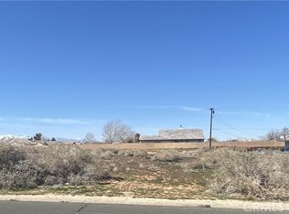 0 Mohawk Rd #3140, Apple Valley, CA 92308