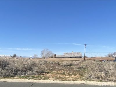 0 Mohawk Rd #3140, Apple Valley, CA, 92308