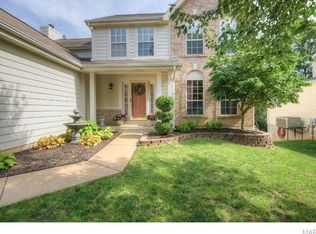 968 Big Bend Station Dr, Valley Park, MO