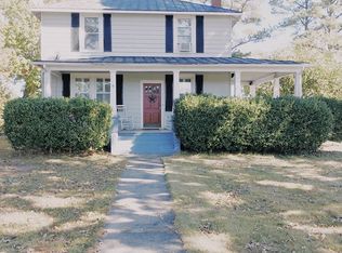 5438 Craig Mill Rd, South Hill, VA 23970