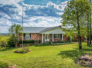 3302 State Hwy W, Pontiac, MO 65729