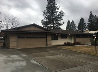 13518 E 28th Ave, Spokane, WA 99216