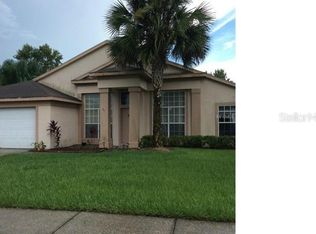 1649 Canoe Creek Rd, Oviedo, FL 32766