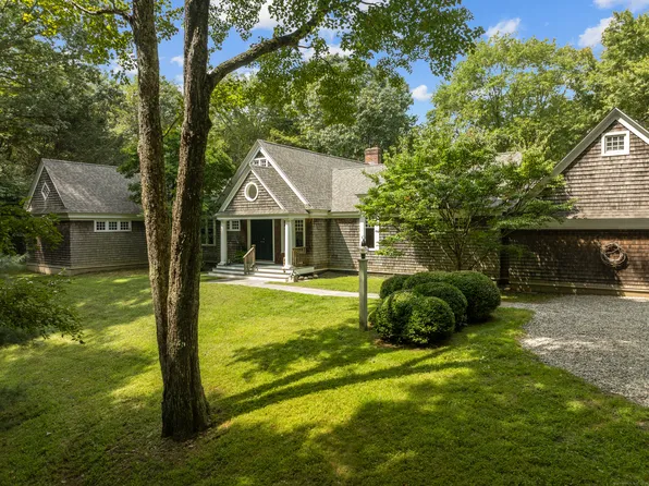 486 Joshuatown Road, Lyme, CT 06371
