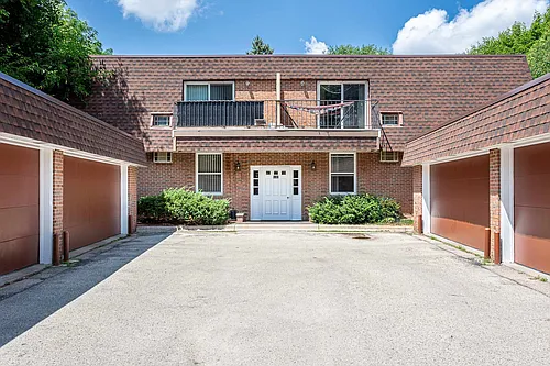 5101 Mineral Point Rd #8 Photo 1