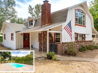 8132 Maynard Rd, Palo Cedro, CA 96073
