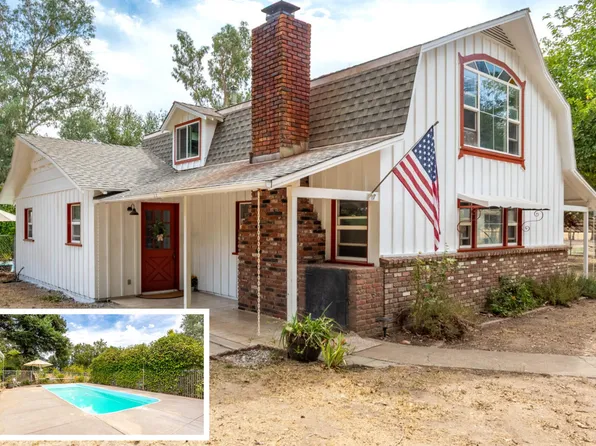 8132 Maynard Rd, Palo Cedro, CA 96073
