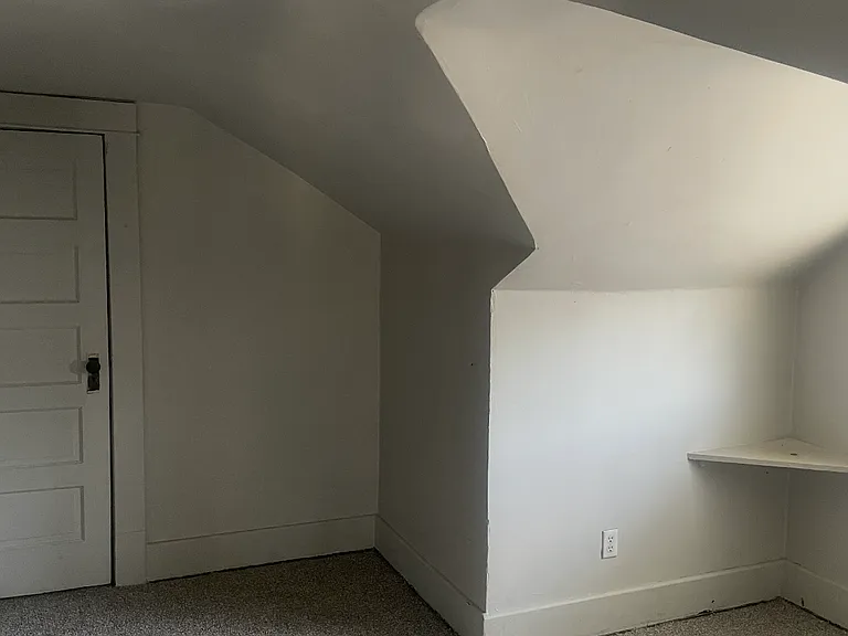 Upstairs Bedroom