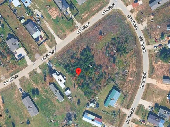 752 Road 51022, Cleveland, TX 77327
