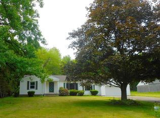 3400 Tee Dr, Akron, OH 44333
