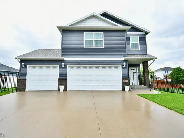 2184 68th Ave S, Fargo, ND 58104