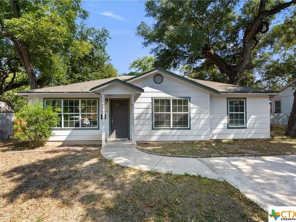 500 Mitchell St, Belton, TX 76513