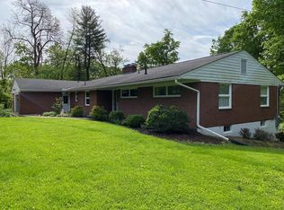 228 Sunbury Rd, Chillicothe, OH 45601
