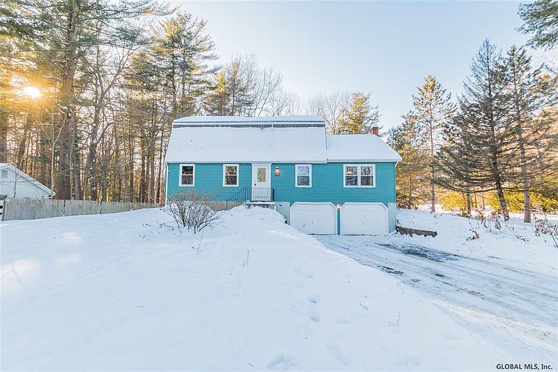 5th image of 130 SAND HILL Road