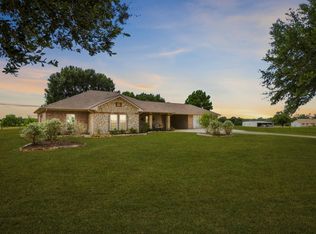 19929 Pierceall Rd, Hempstead, TX 77445