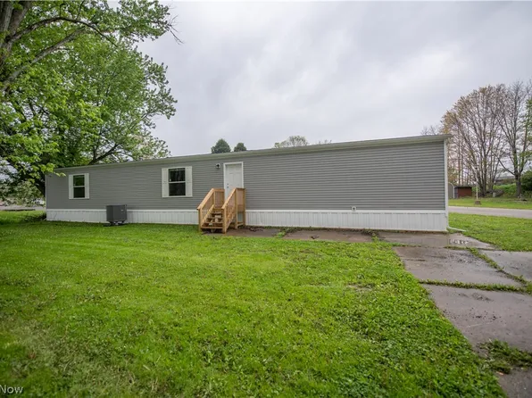 14000 Lincoln St SE Lot 32, Minerva, OH 44657