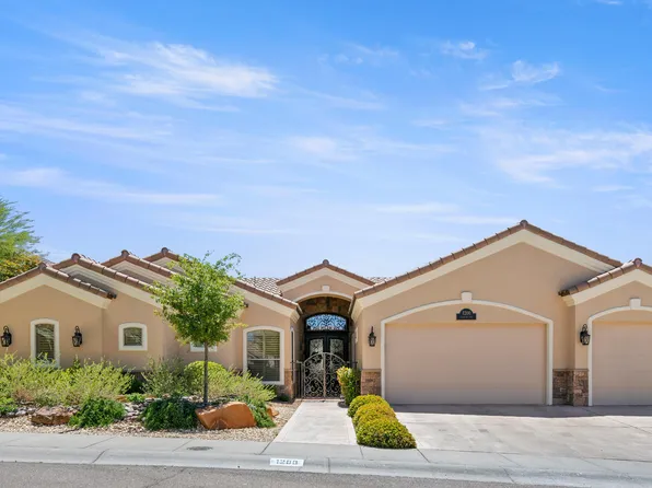 1200 Calle Del Sur, El Paso, TX 79912