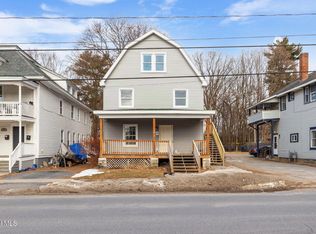 73 John Street, Hudson Falls, NY 12839