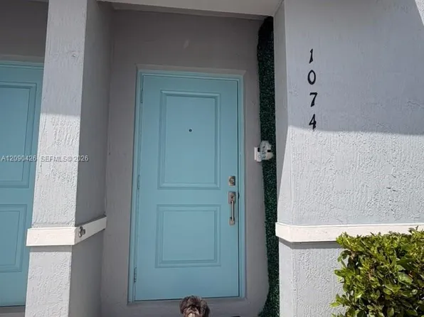 1074 NW 6th Ter, Homestead, FL 33034