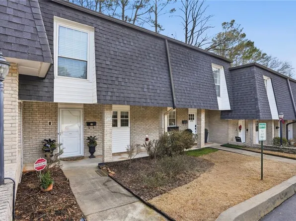 5180 Chemin De Vie, Sandy Springs, GA 30342