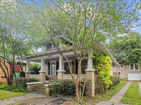 2522 DELLWOOD Avenue, Jacksonville, FL 32204