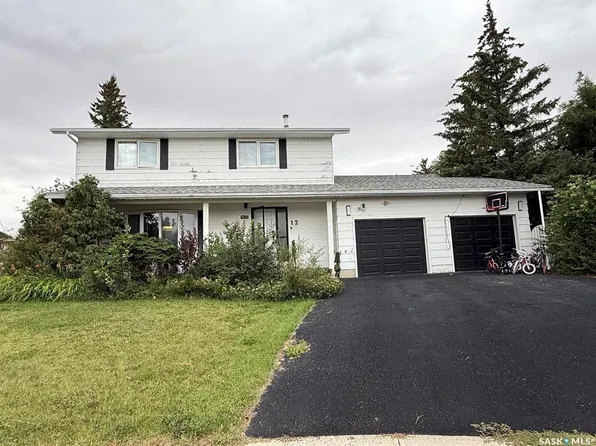 12 Overlord CRESCENT, Kindersley, SK S0L 1S0