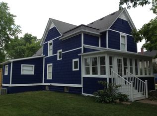 564 W Middle St, Chelsea, MI 48118