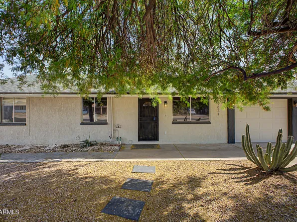 9831 E BUTTE Street, Mesa, AZ 85207