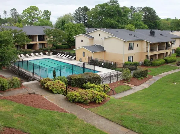 1150 Collier Rd NW Unit 12C, Atlanta, GA 30318