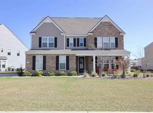 671 Carolina Farms Blvd, Myrtle Beach, SC 29579